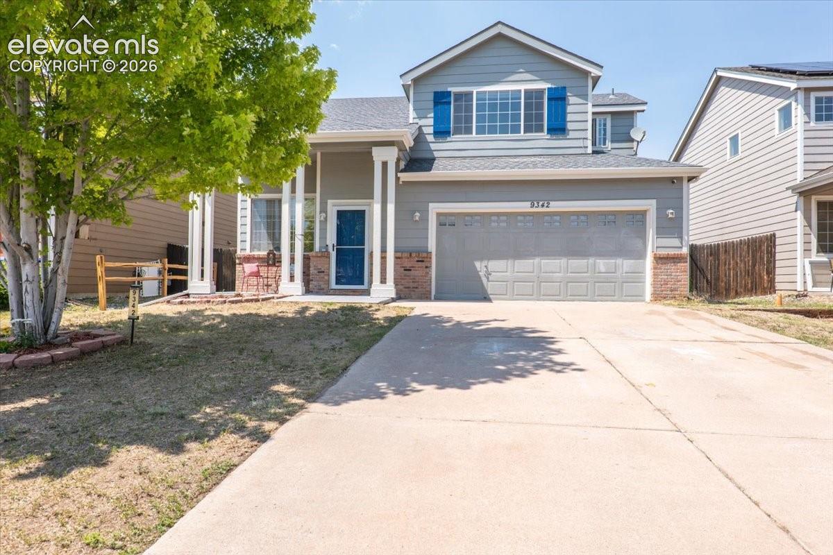 9342 Pony Gulch Way — photo