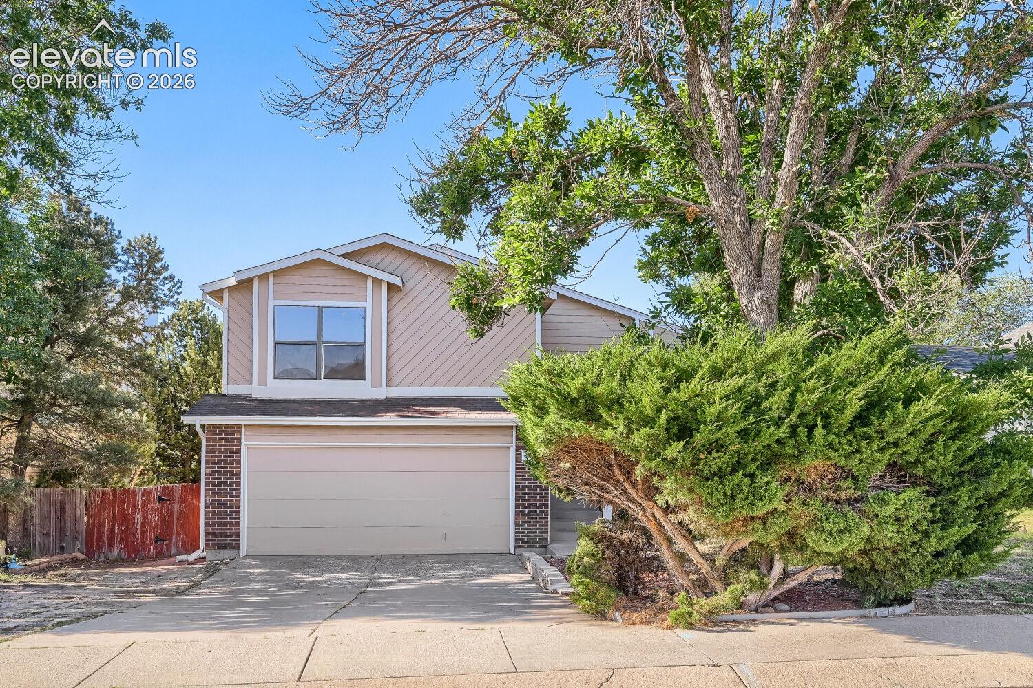 3645 Sedgewood Way — photo