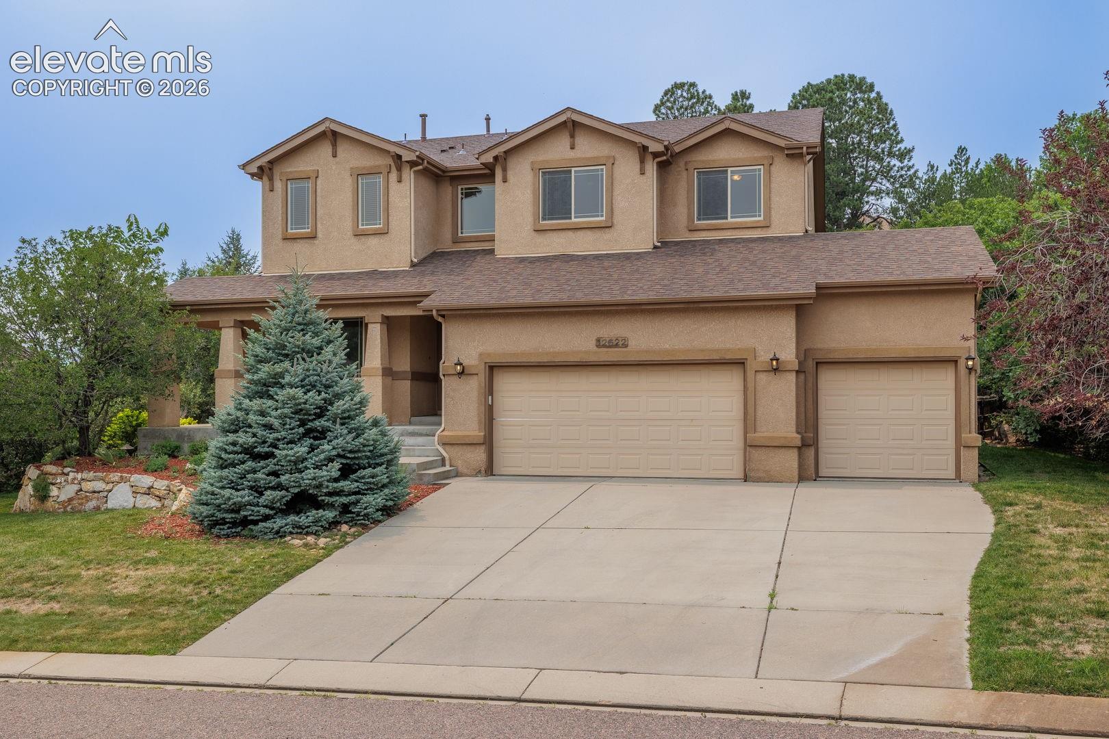 12622 Woodruff Drive — photo