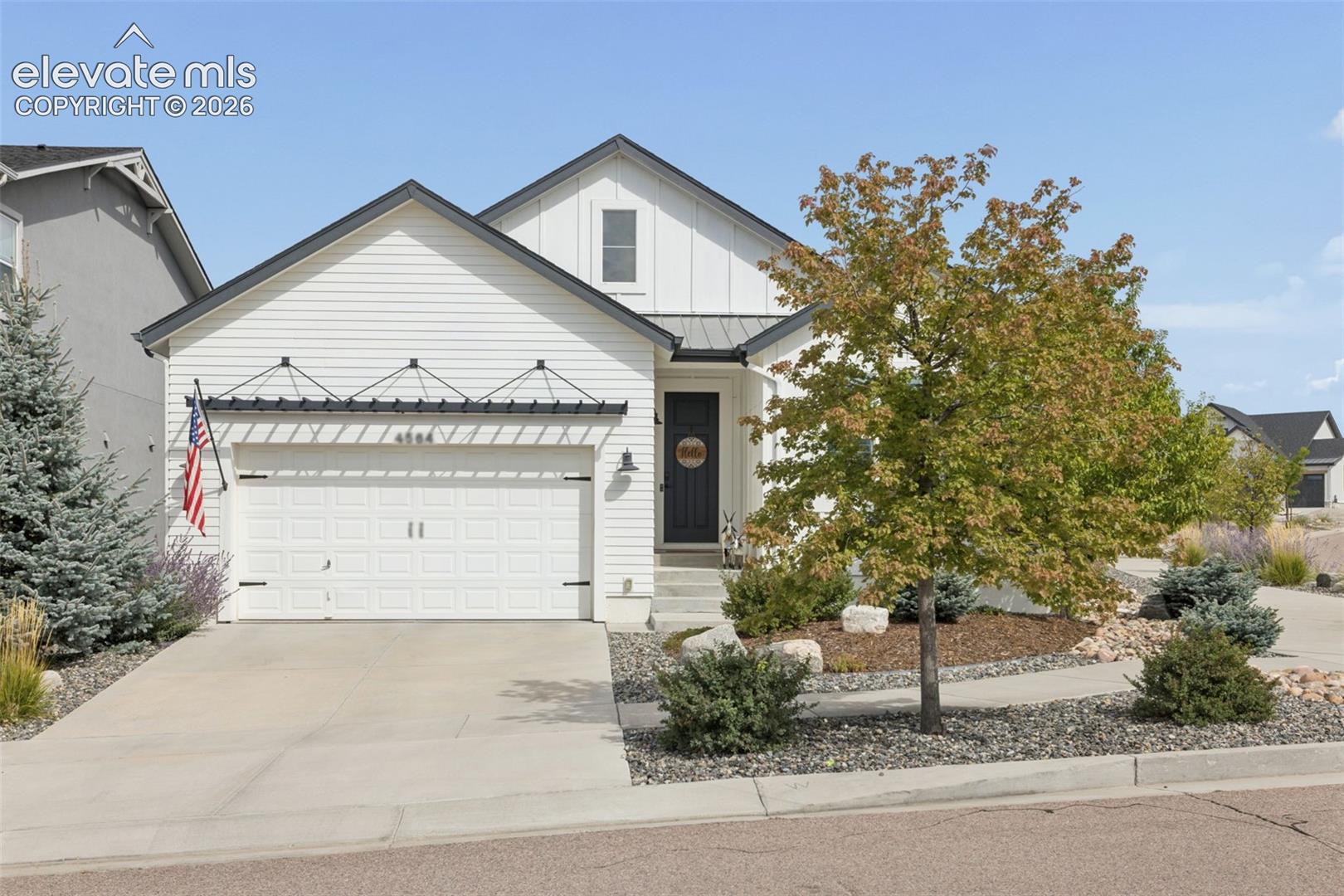 4564 Captain Jack Lane — photo