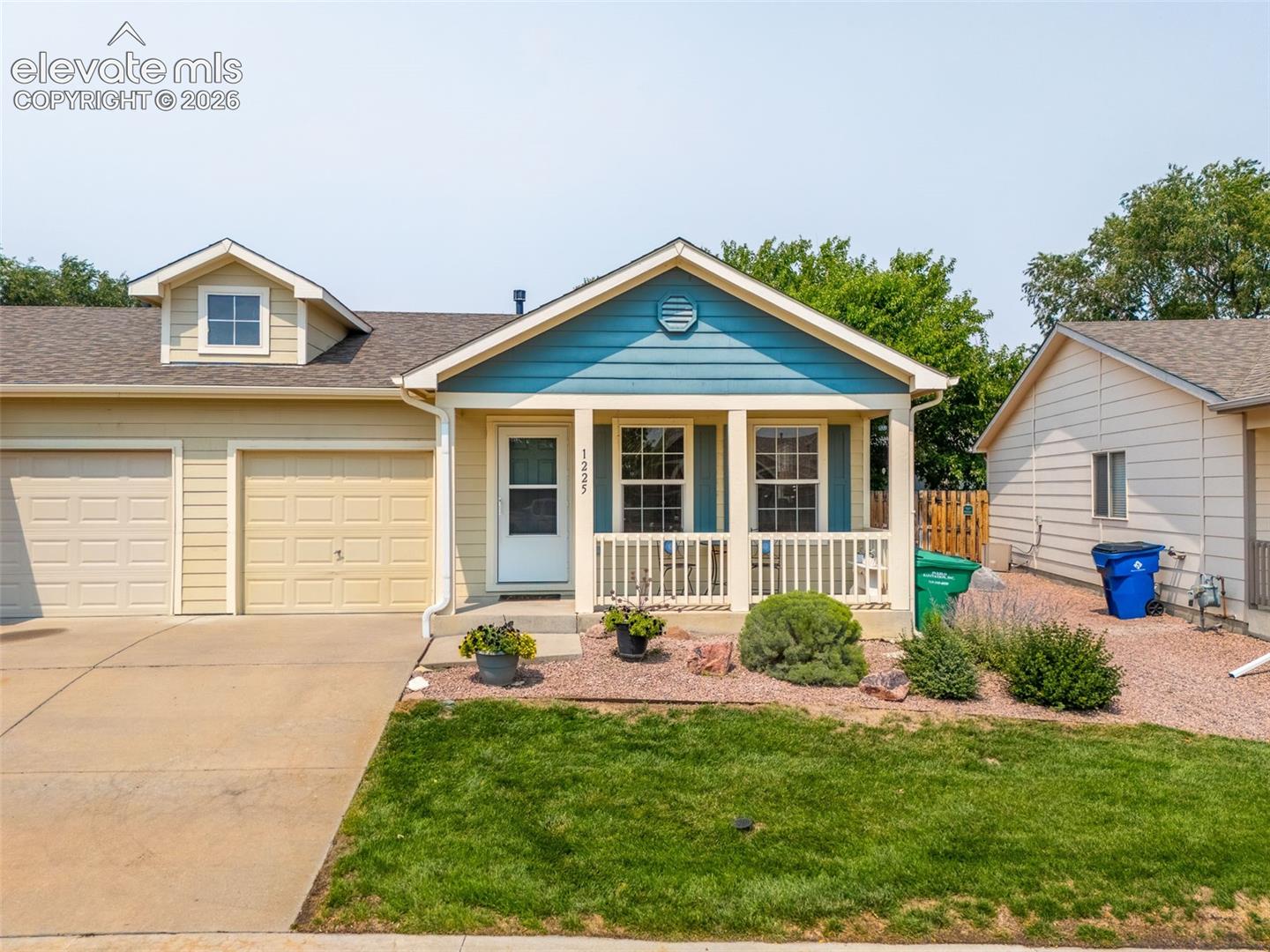 1225 Silver Hawk Court — photo