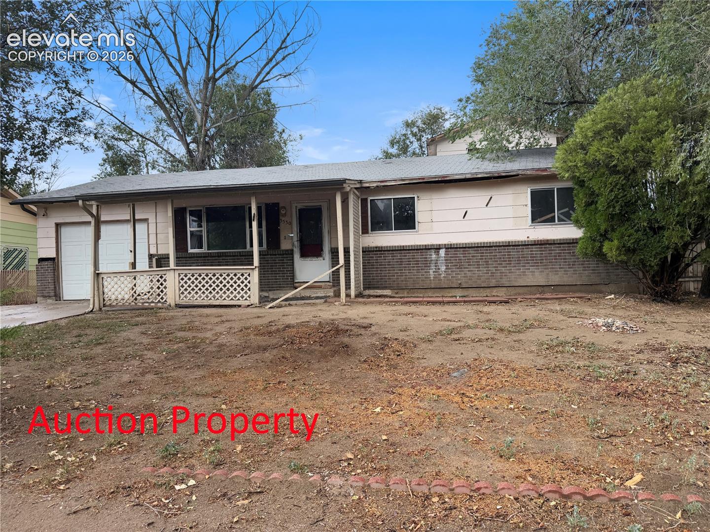 3530 Cricklewood Lane — photo