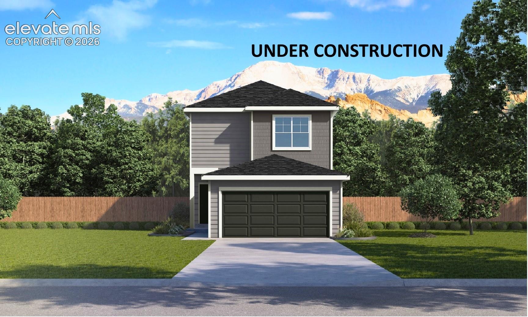 6673 Raven Ridge Terrace — photo