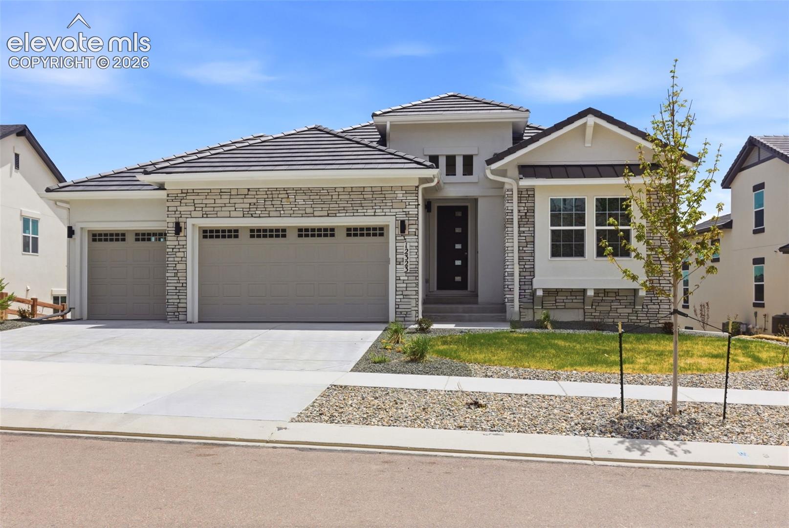 12323 Mionetto Court — photo