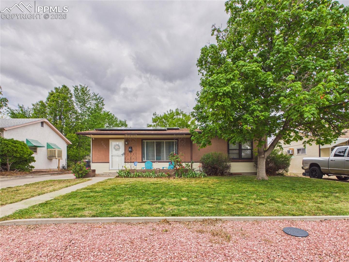 1615 Englewood Drive — photo