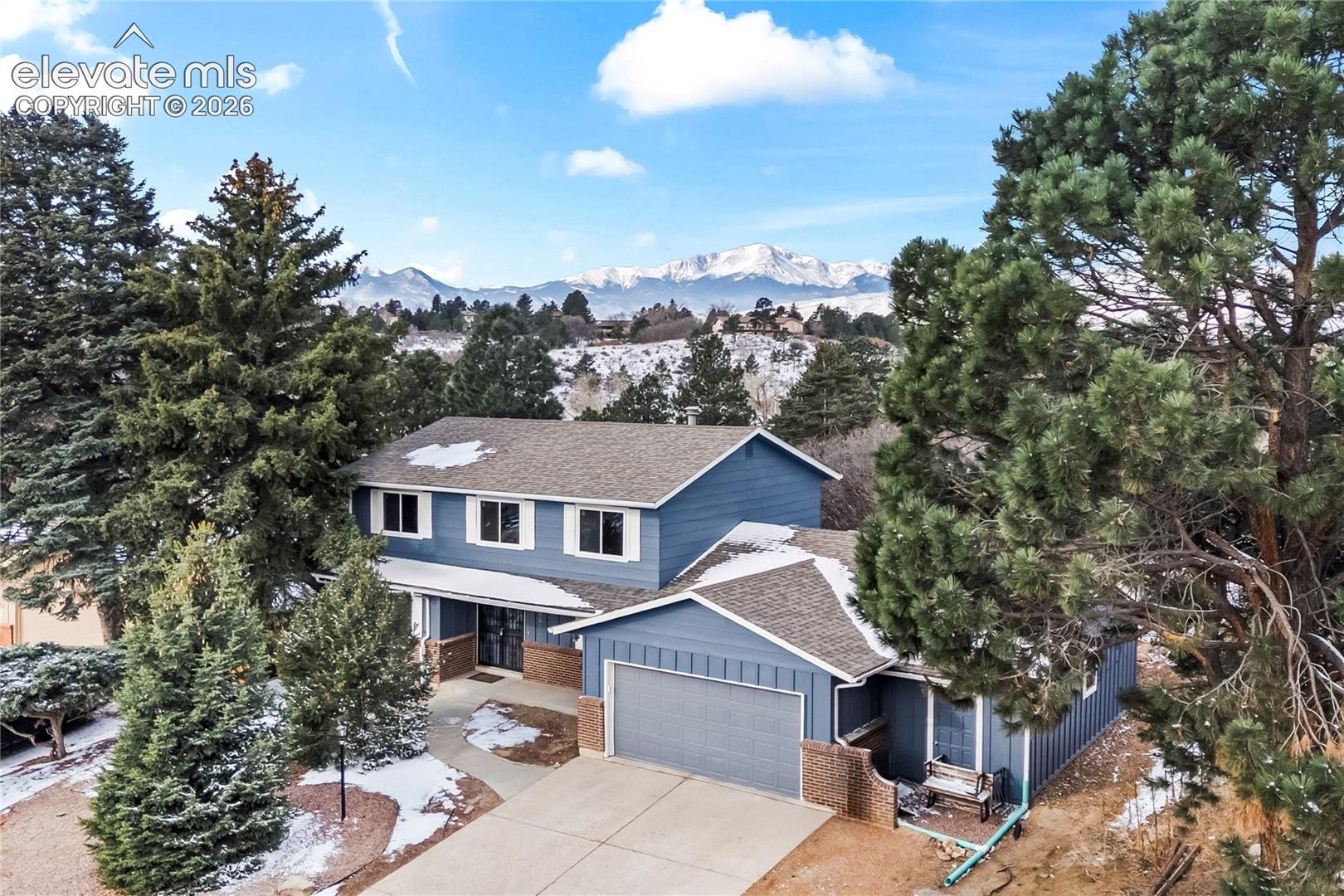 6820 Dauntless Court — photo