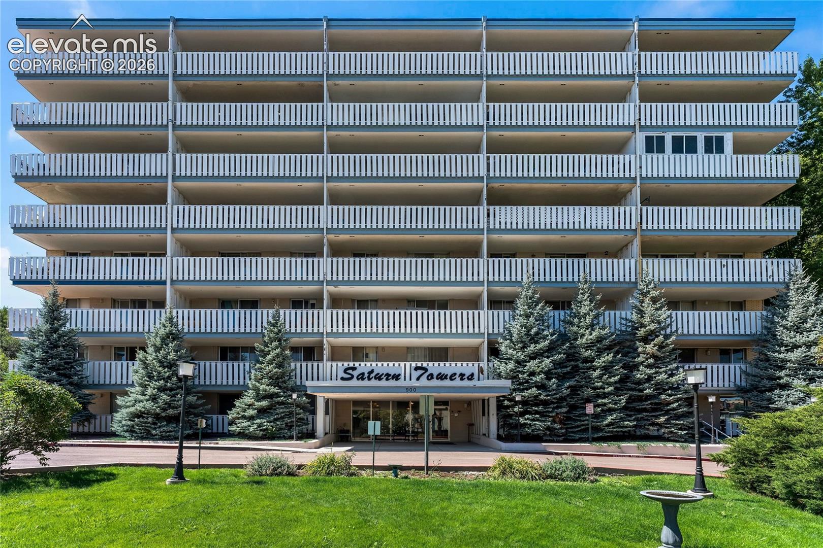 900 Saturn Drive 807 — photo