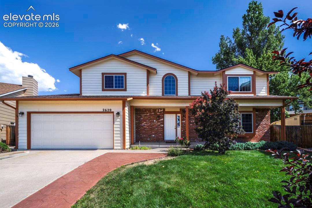 2620 Kenton Green Court — photo
