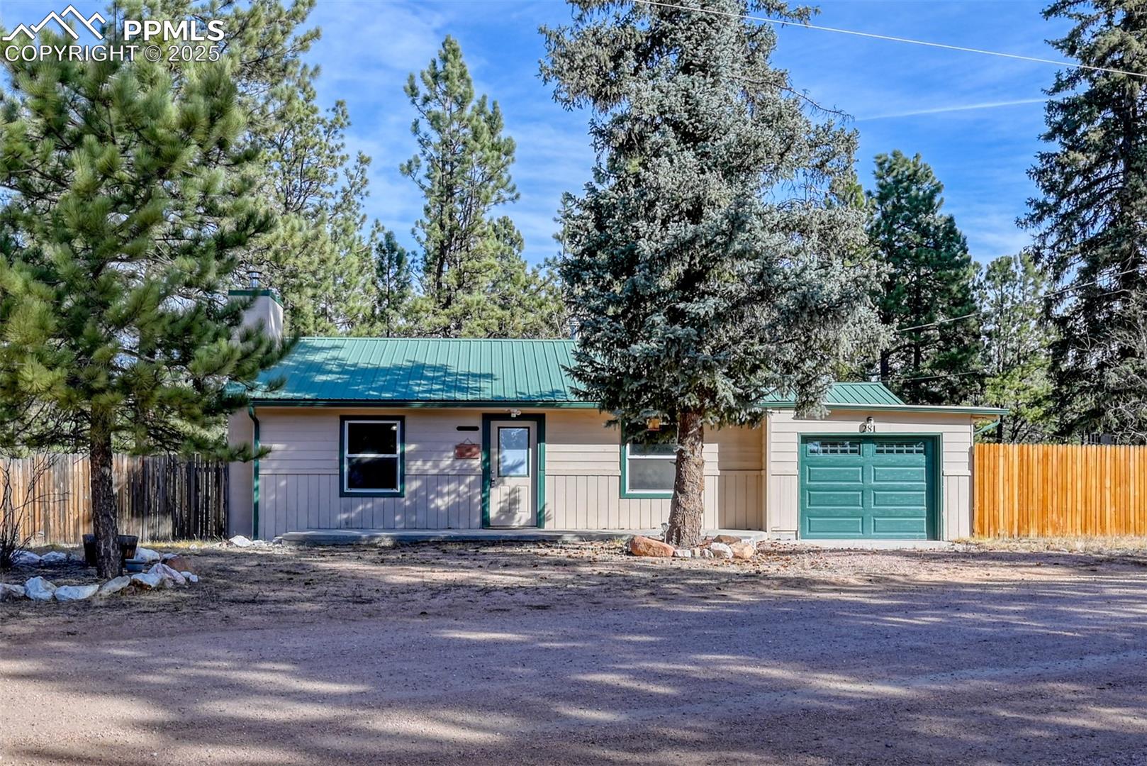 281 Mesa Drive — photo