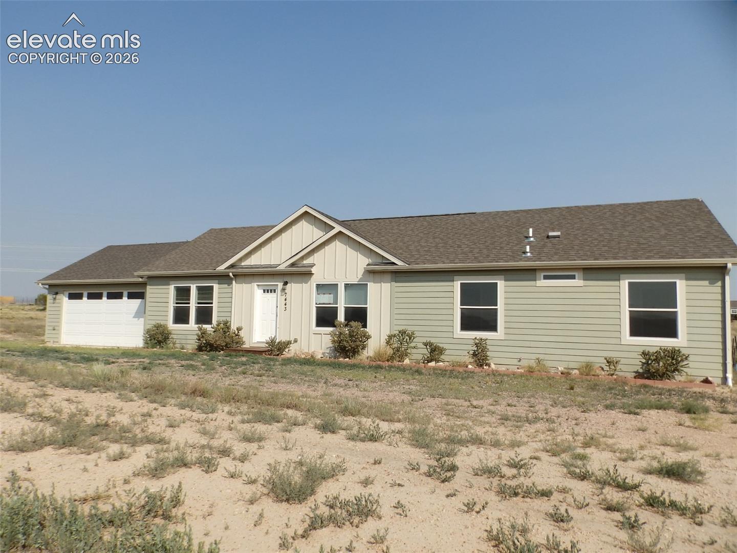 7443 Little Chief Court — photo