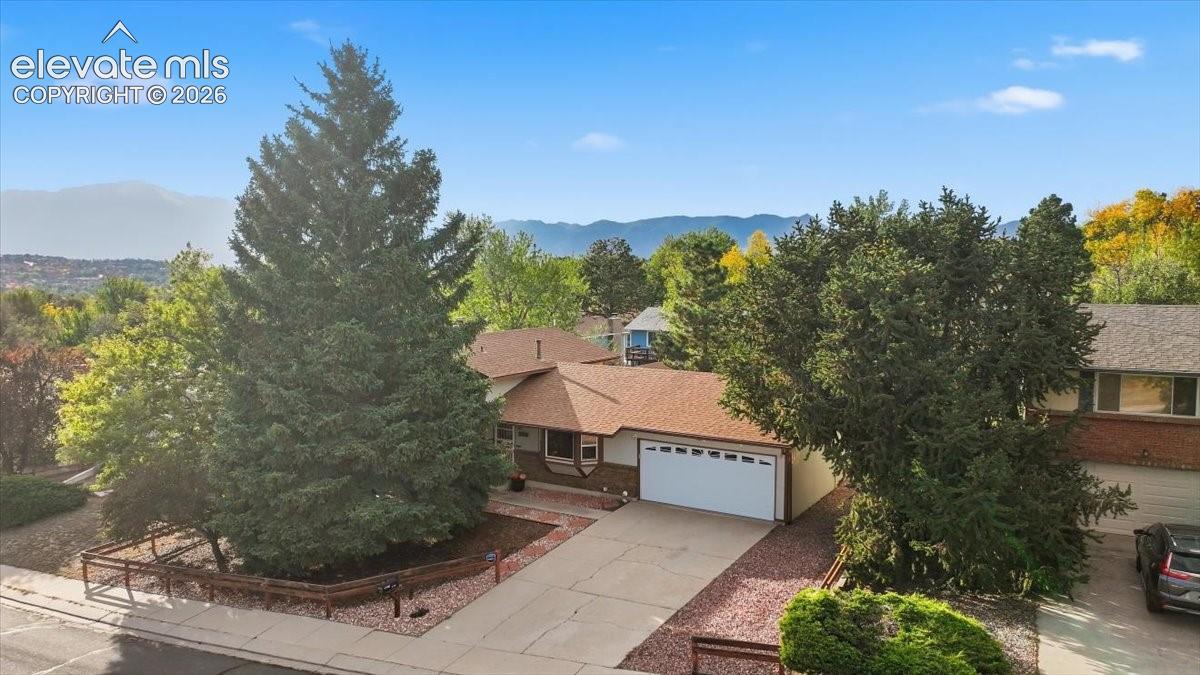 5346 Galena Drive — photo