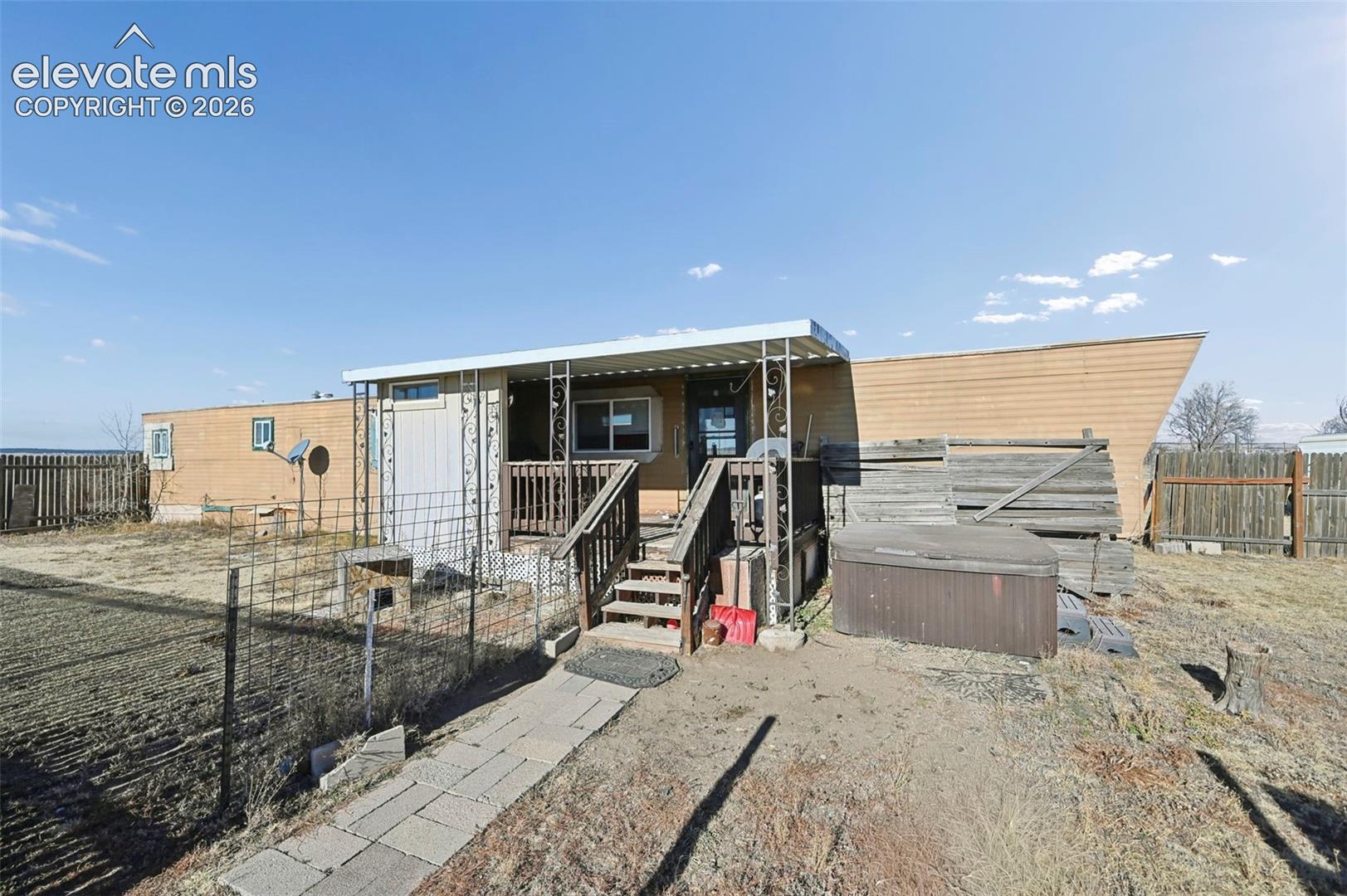 12220 Preston Place — photo