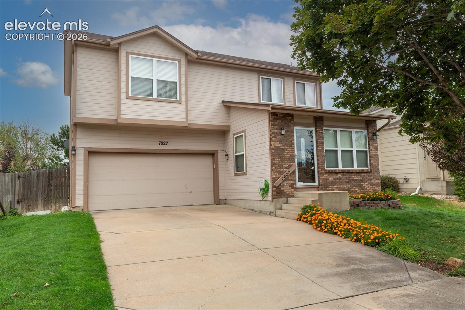 7027 Big Timber Drive — photo