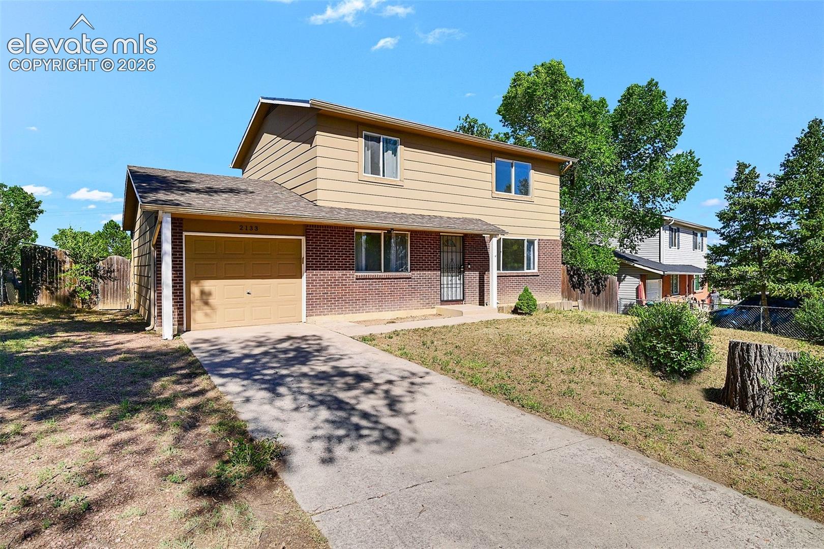 2133 Pepperwood Drive — photo