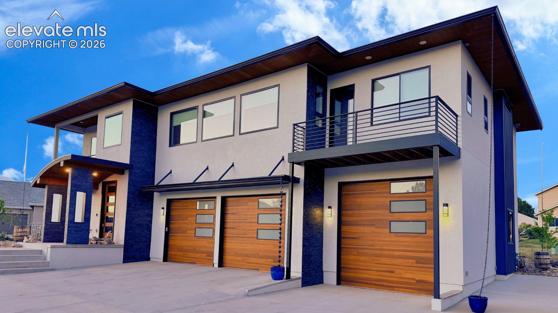14015 Gleneagle Drive — photo