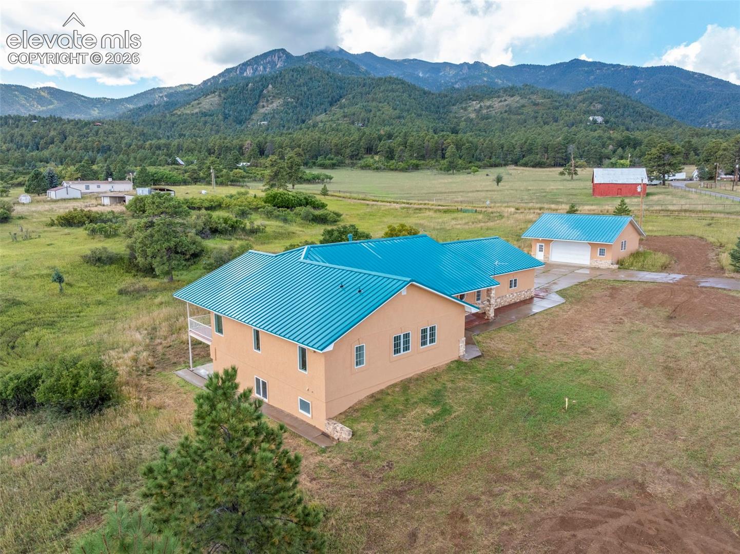 10650 Baxter Road, Rye, CO 81069 — photo 2