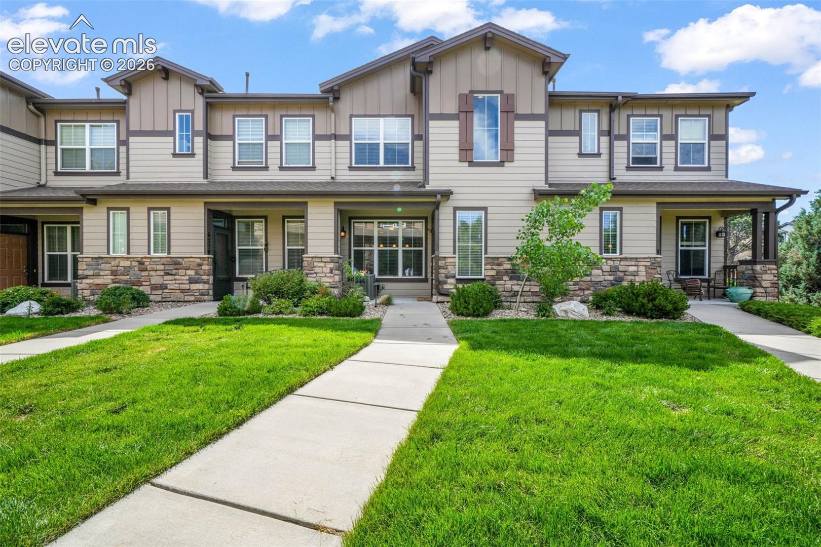 6214 Cedar Park Grove — photo