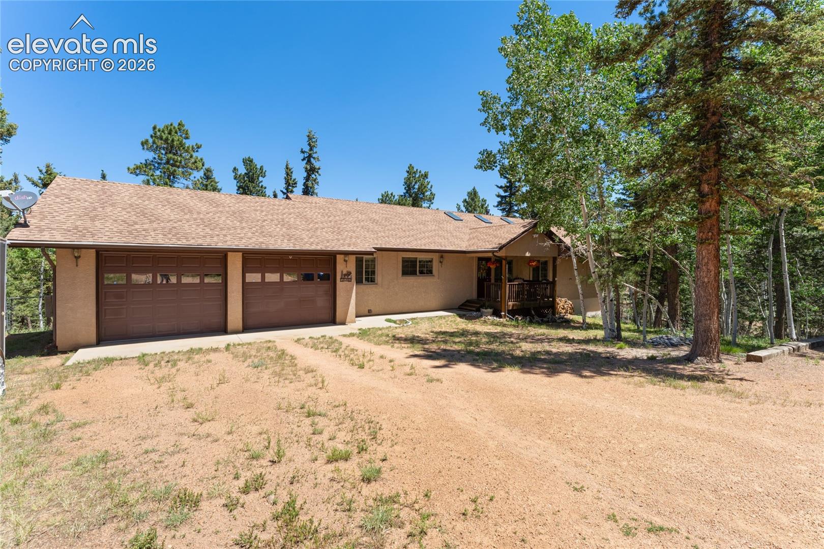 657 Spring Valley Drive — photo