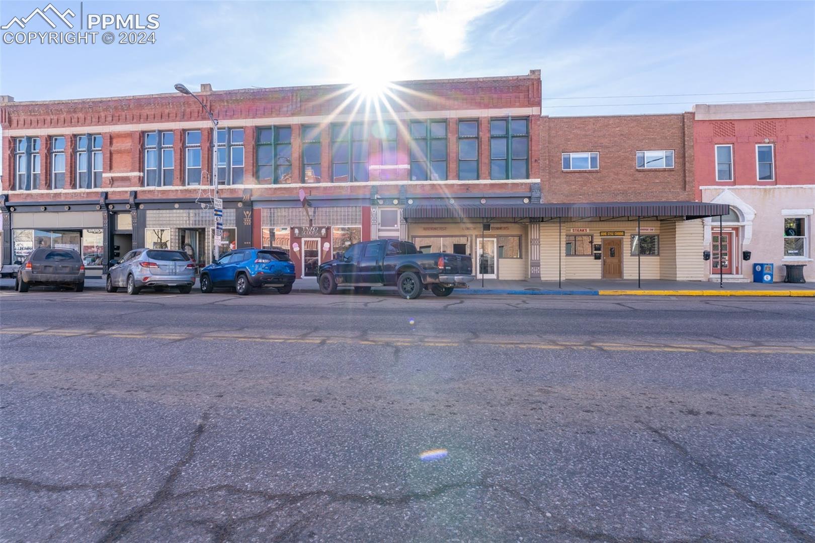 102-106 E Main Street — photo