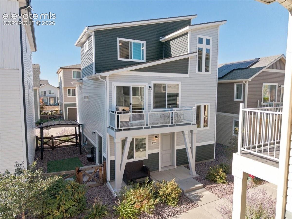 5720 Tramore Court — photo