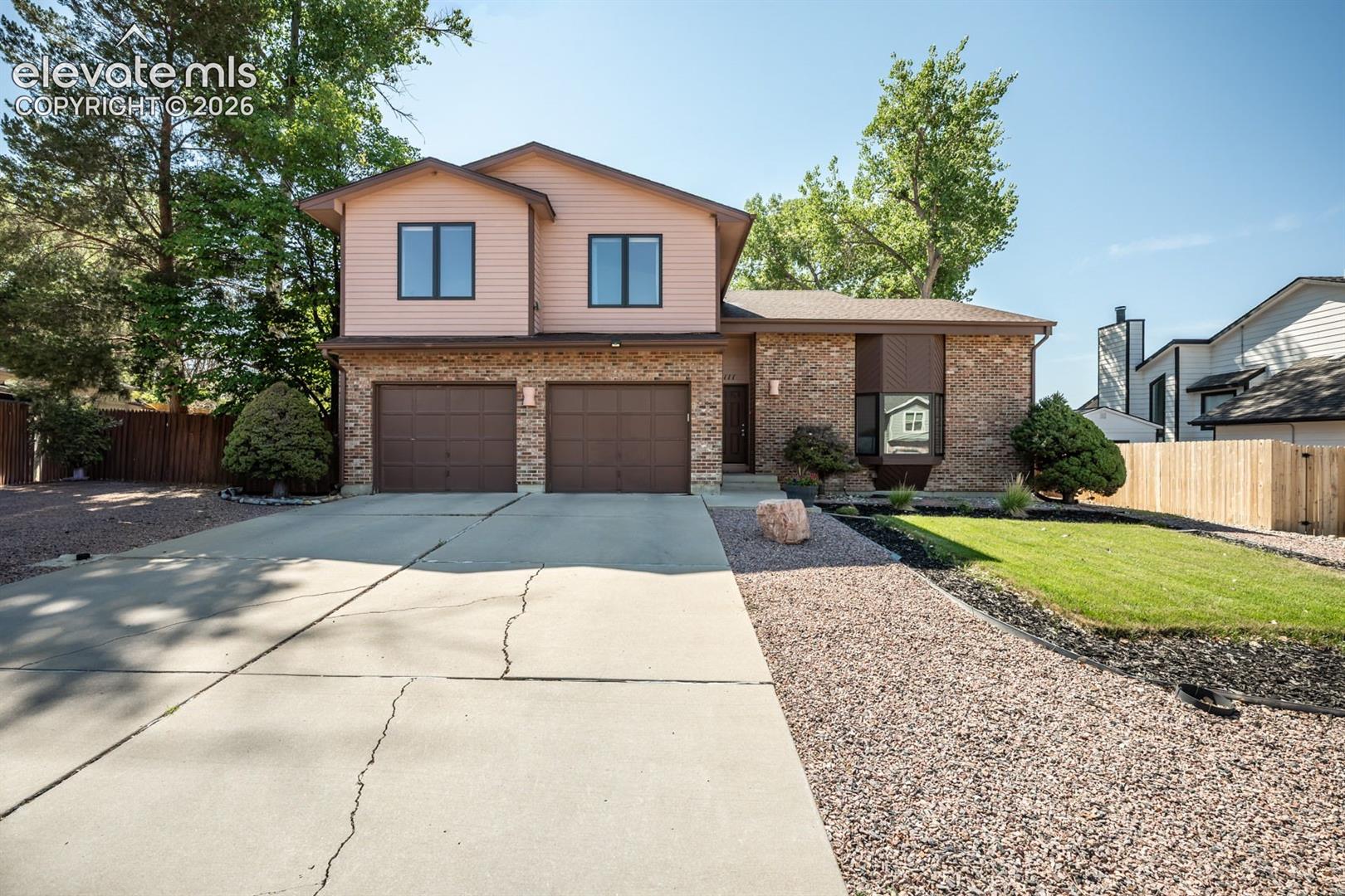 111 Ironweed Drive — photo
