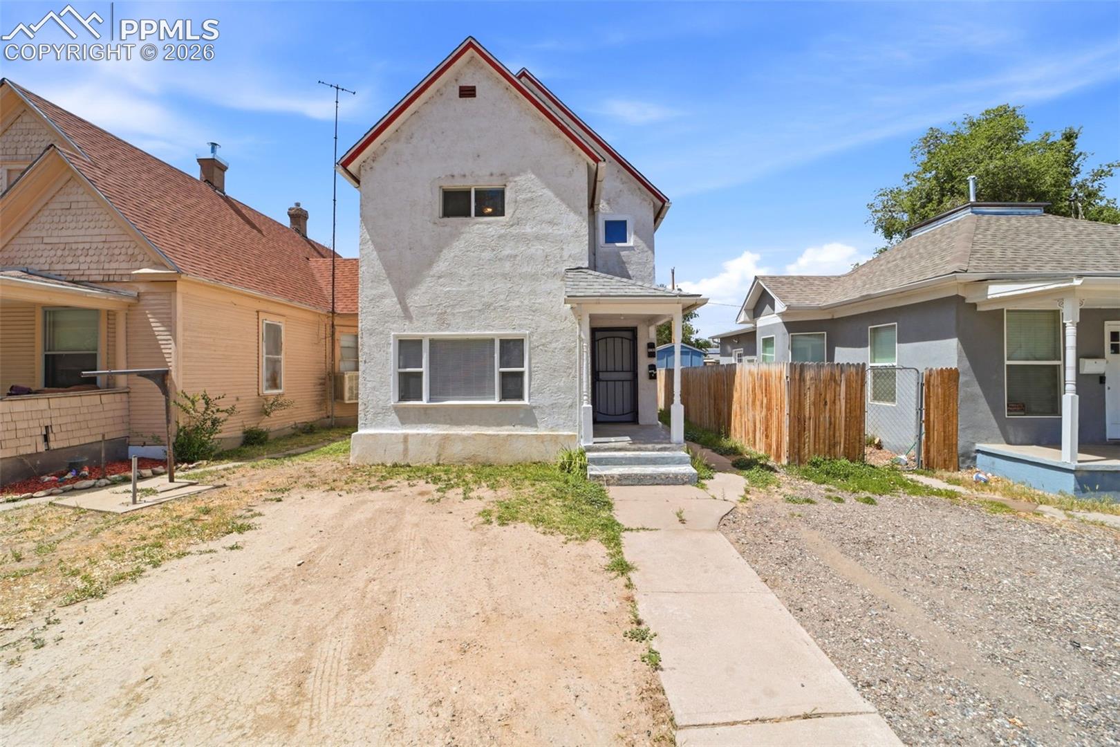 1437 Cypress Street — photo