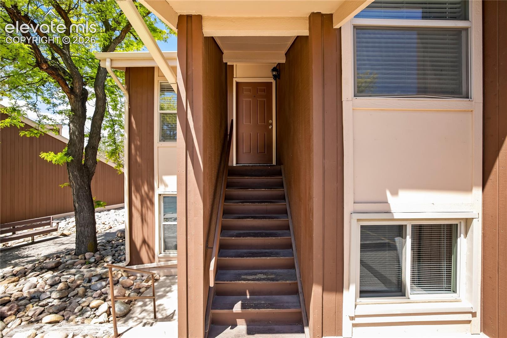 4413 N Carefree Circle B — photo