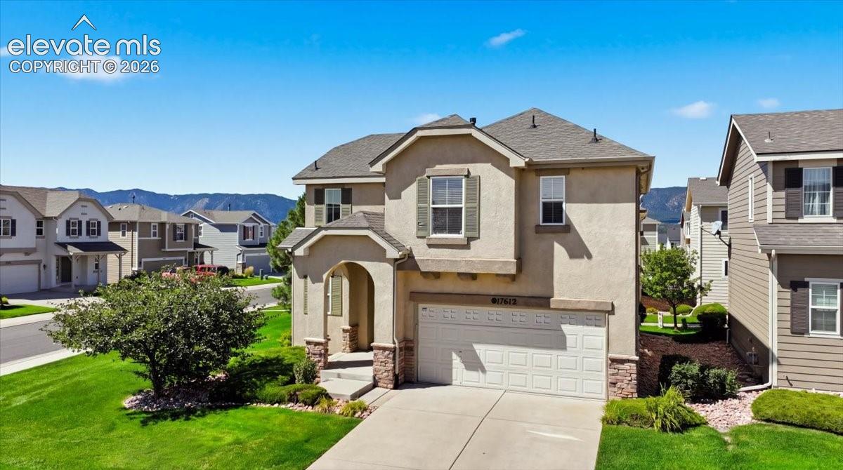 17612 Quarry Way — photo