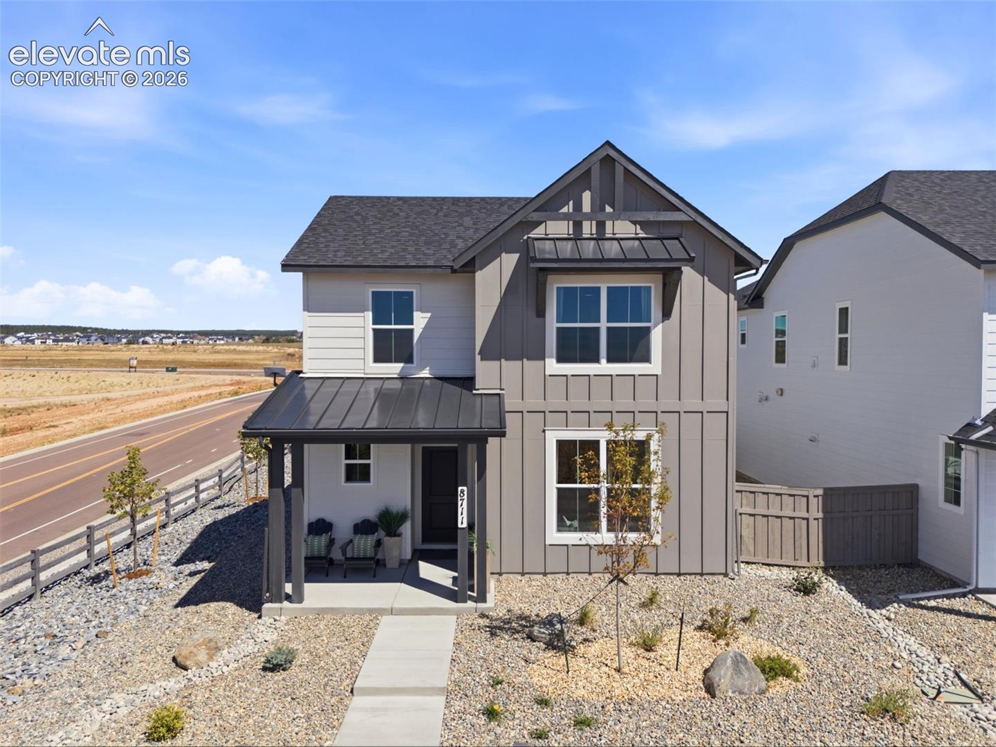 8711 Shorewood Drive — photo