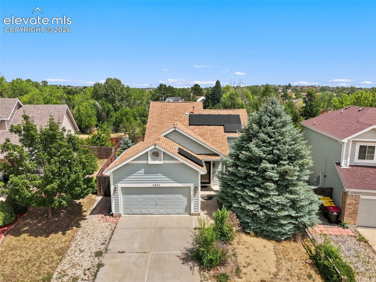 4953 Copen Drive — photo