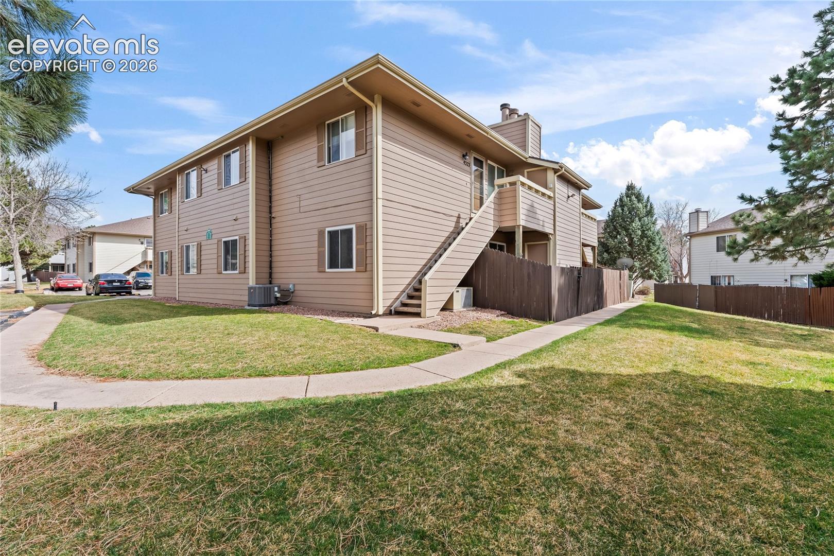 4323 Hawks Lookout Lane — photo