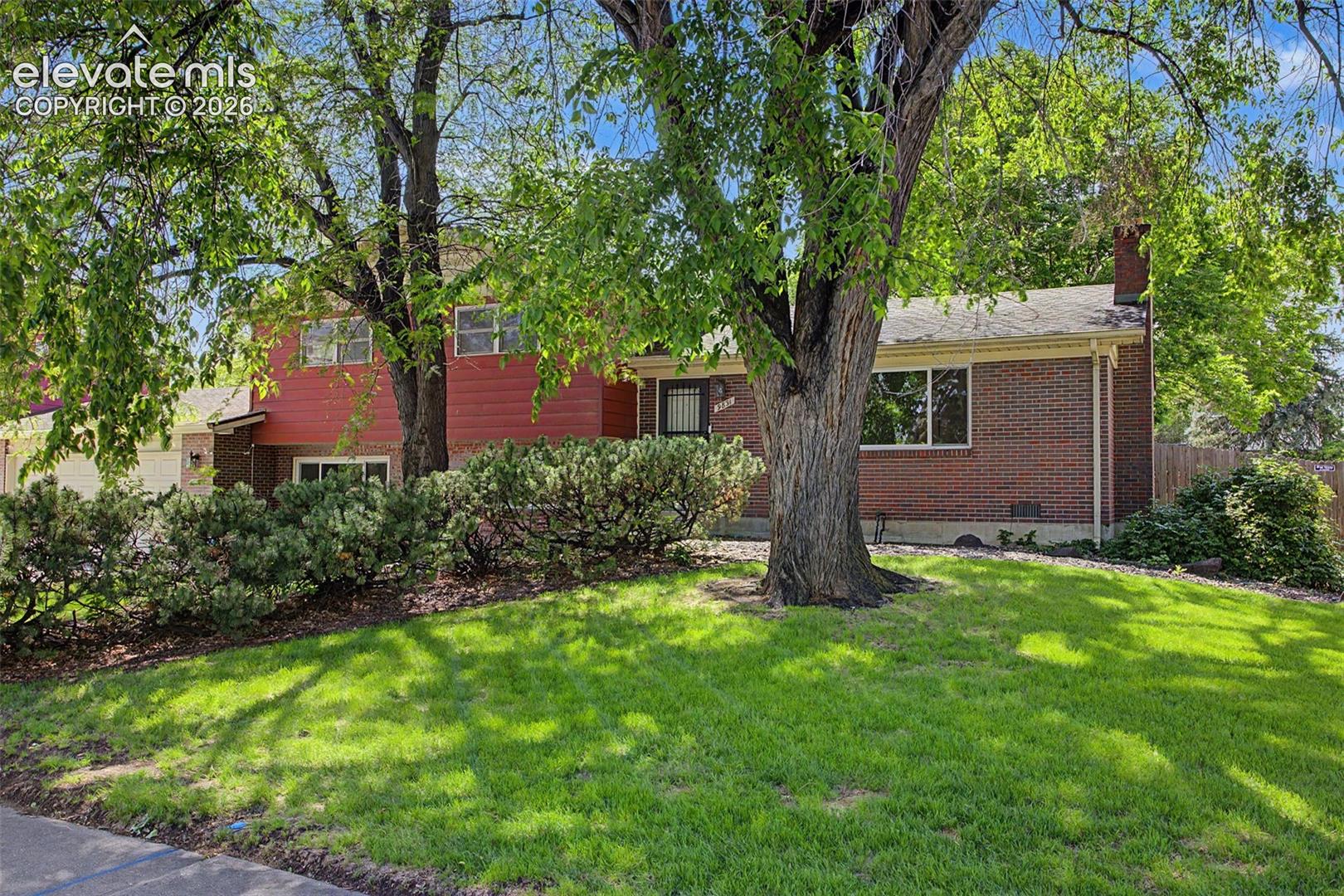 9831 Melody Drive — photo