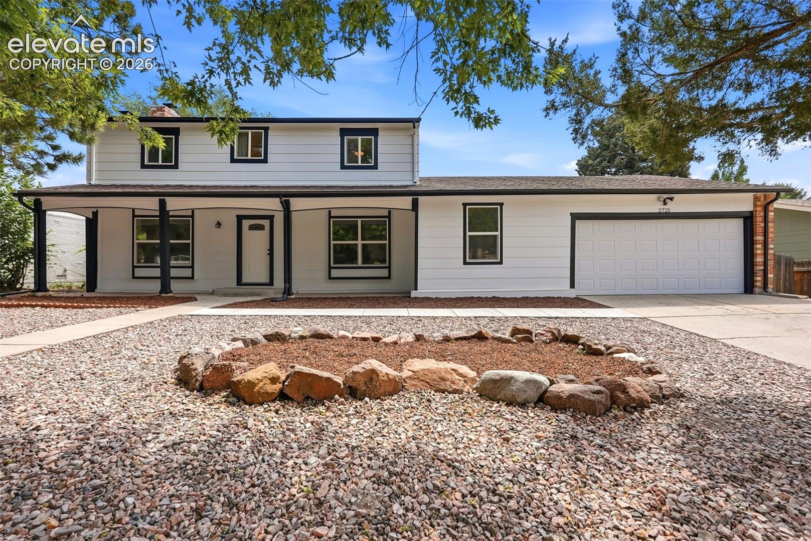 2725 Flintridge Drive — photo