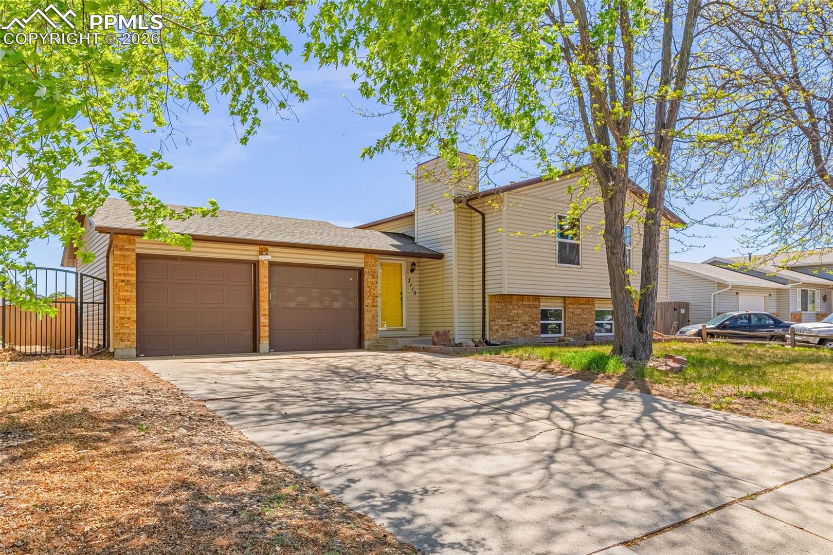 7115 Grand Valley Drive — photo