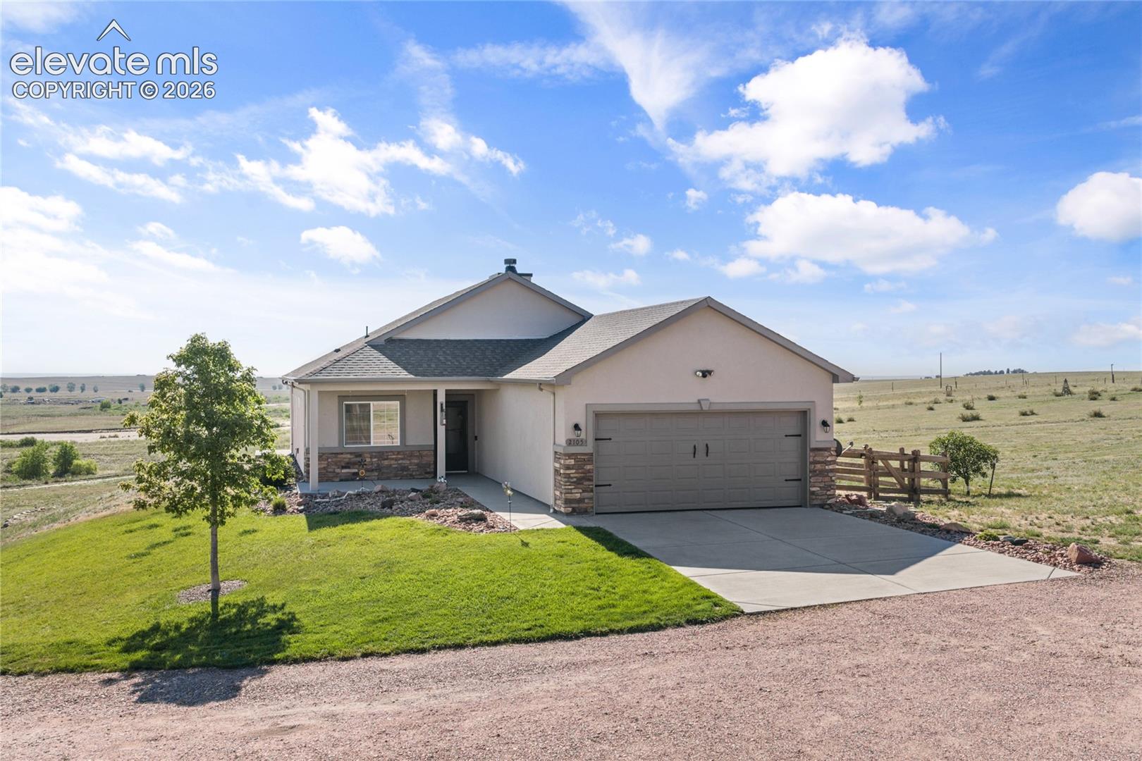 2105 Slocum Road — photo