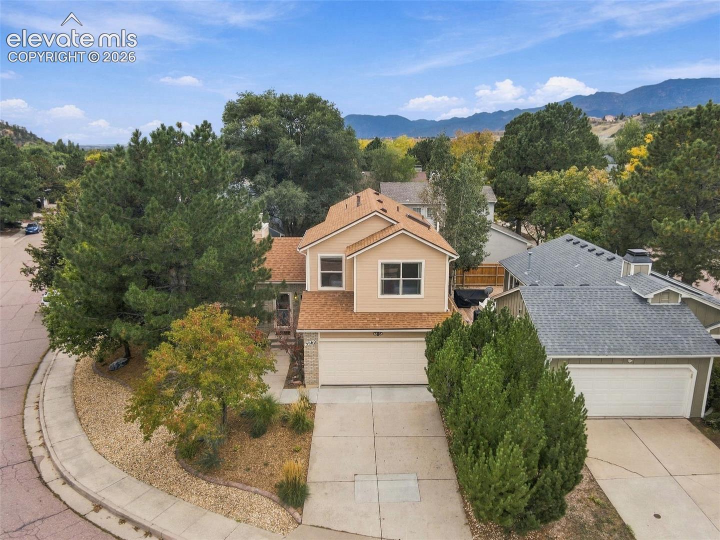 5960 Chokecherry Drive — photo