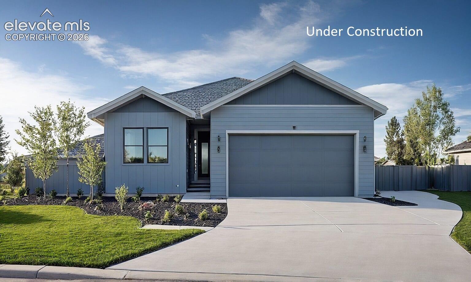 5295 Sidewinder Drive — photo