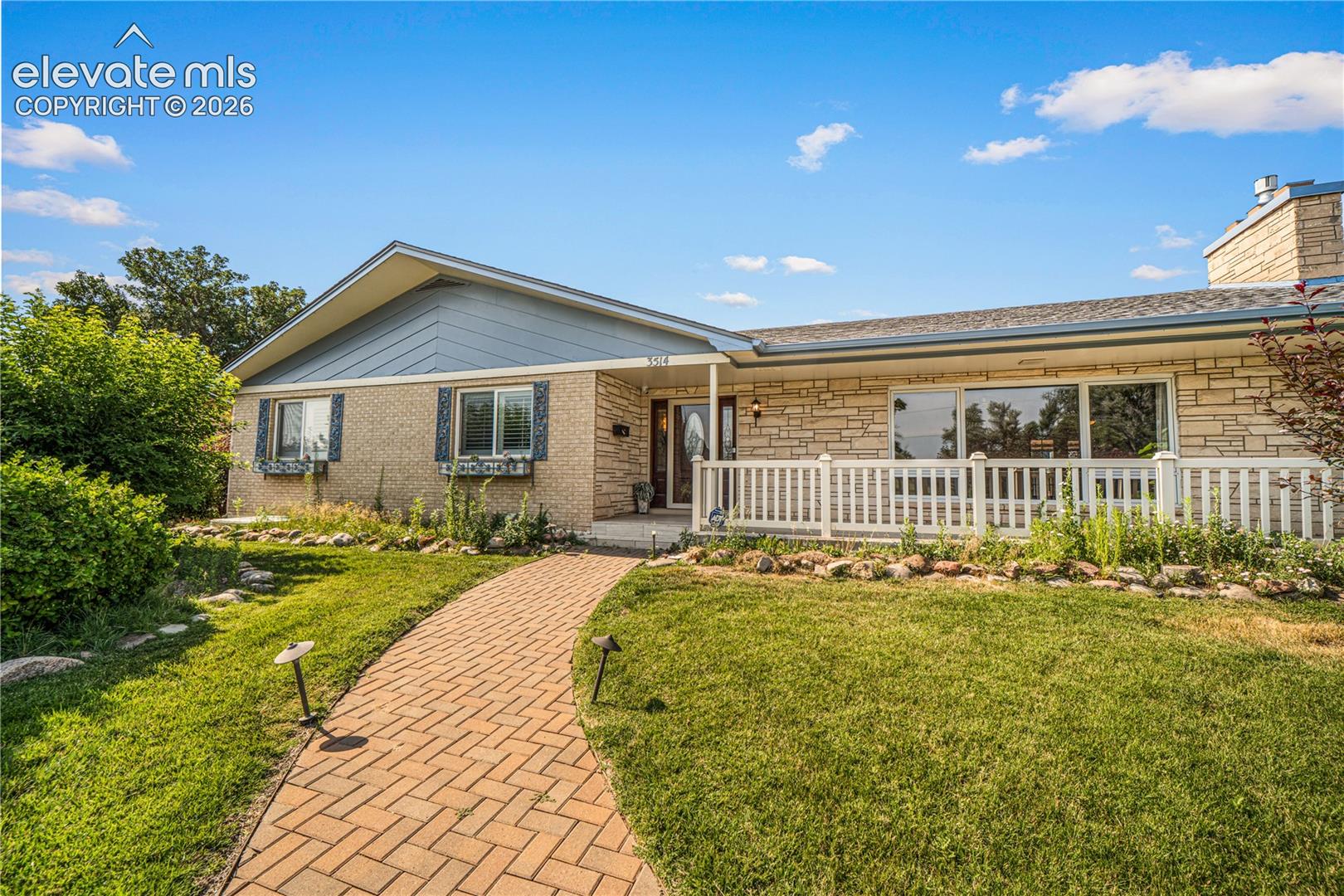 3514 St. Clair Avenue — photo