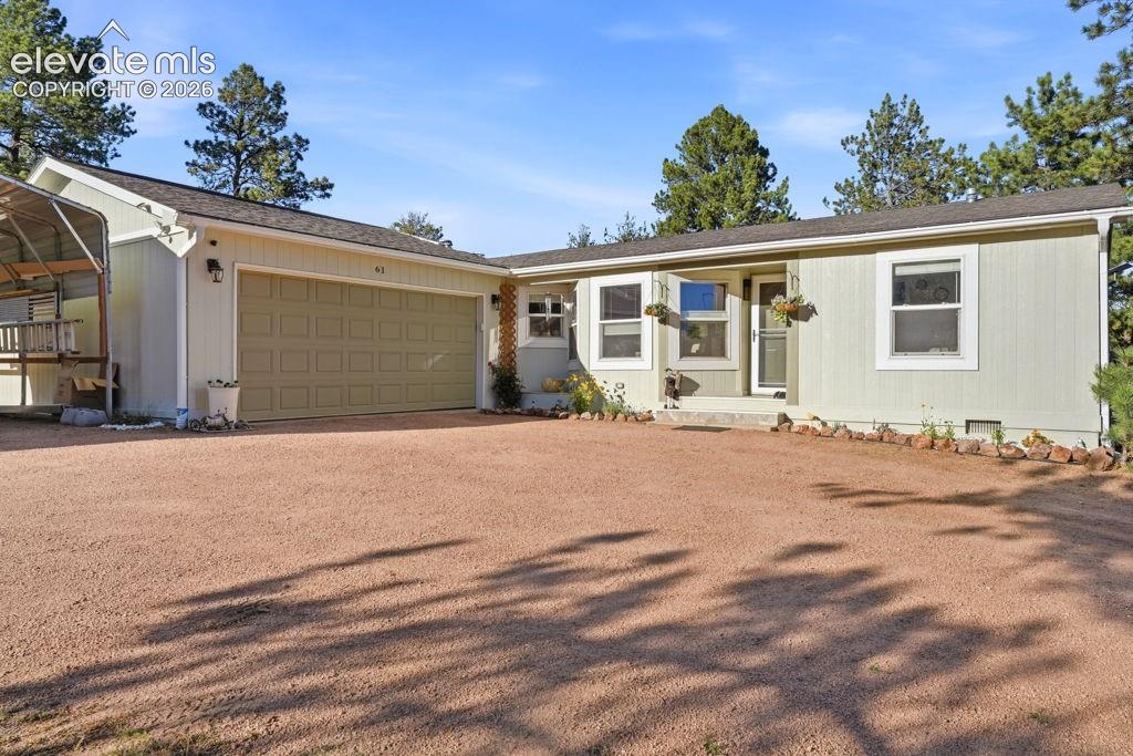 61 Forge Drive — photo