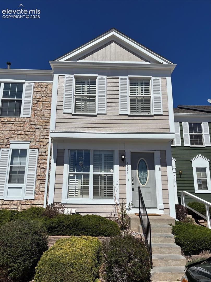 4231 Charleston Drive — photo