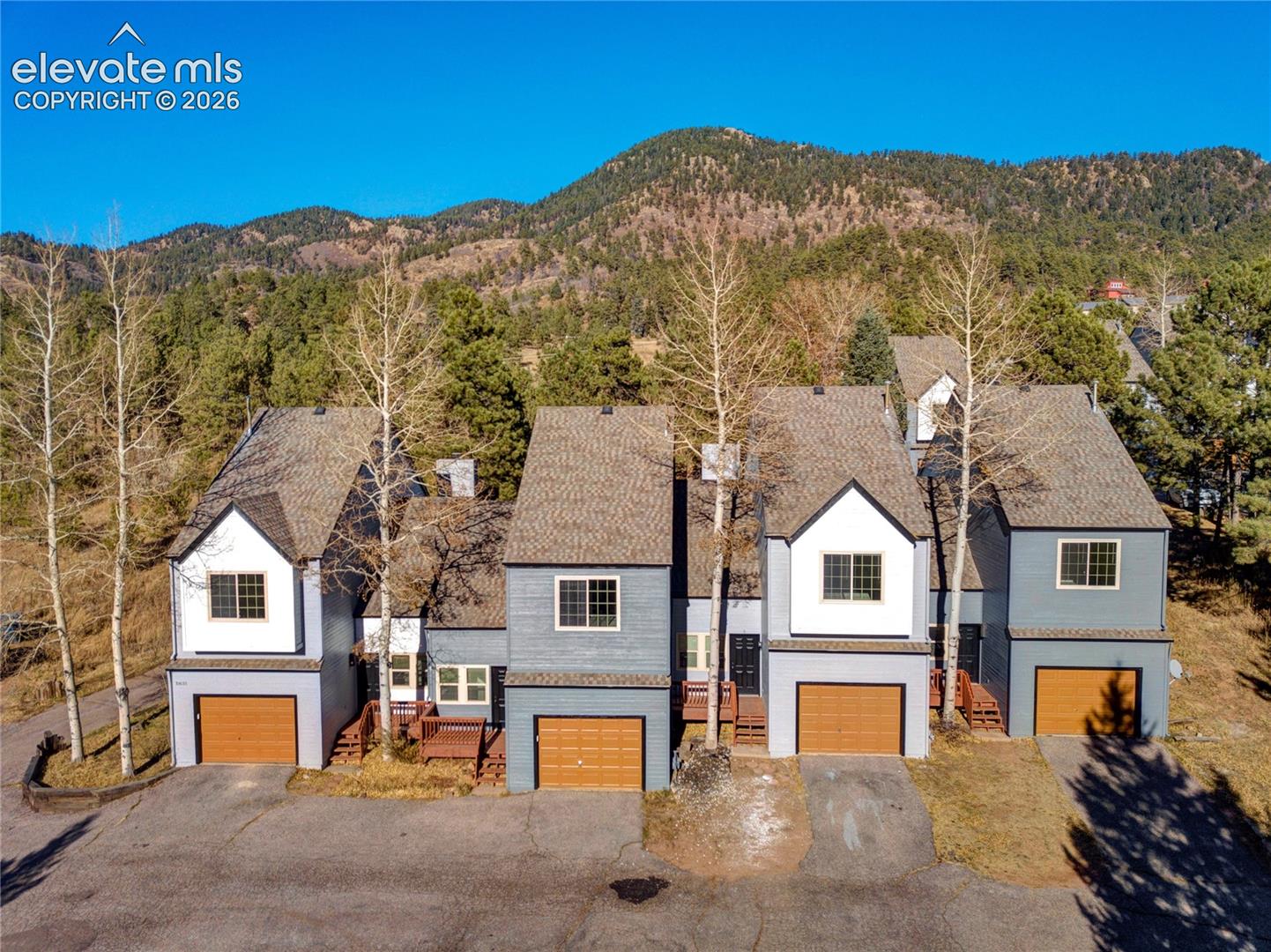 10635 Green Mountain Falls Road 2 — photo