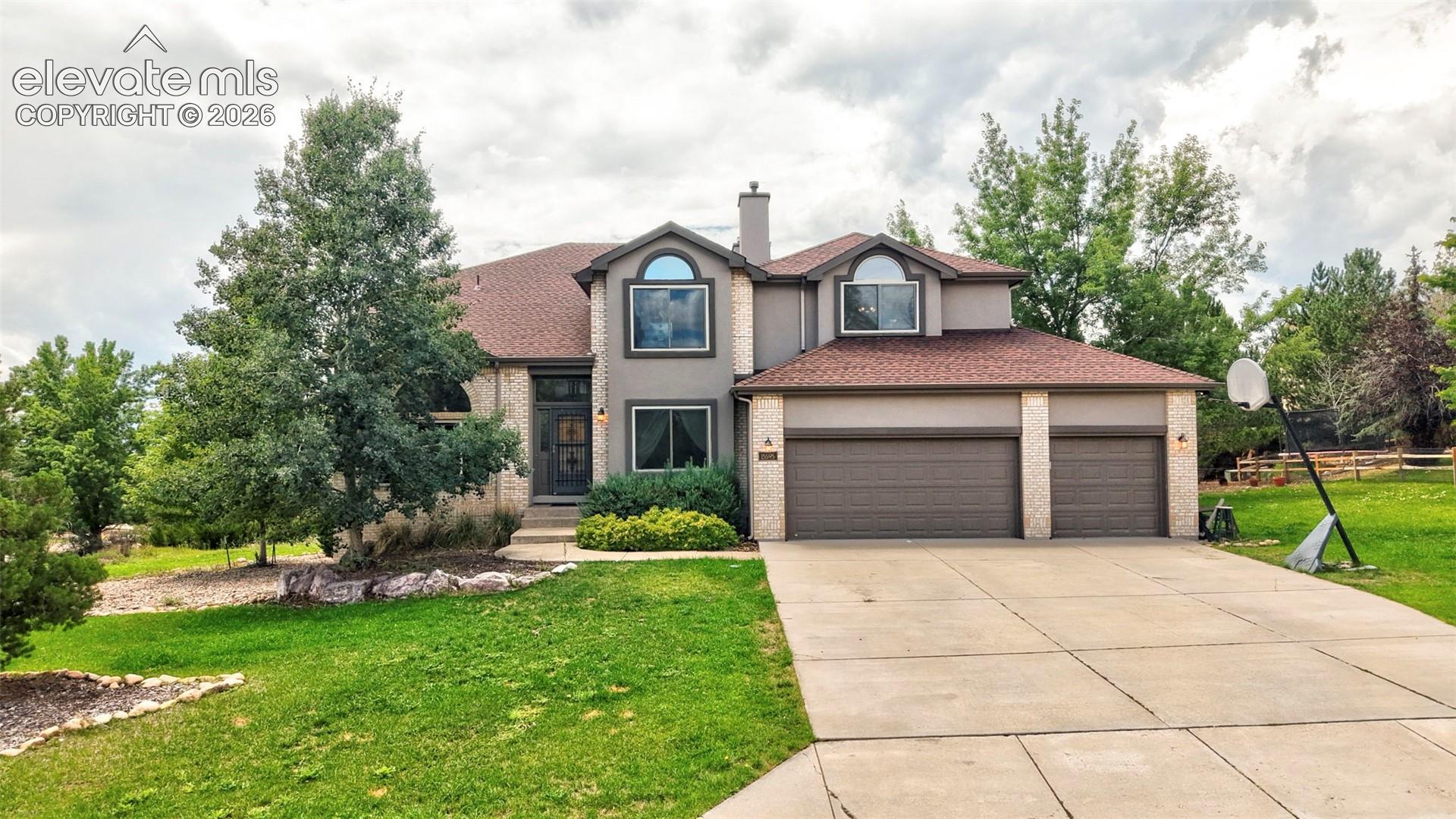 15595 Copperfield Drive — photo