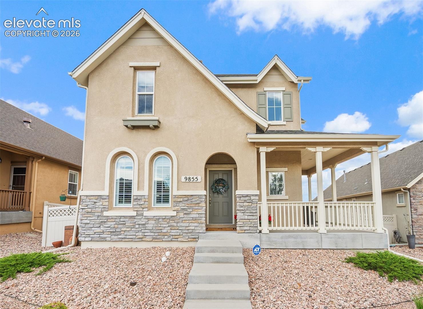 9855 Awaken Drive — photo