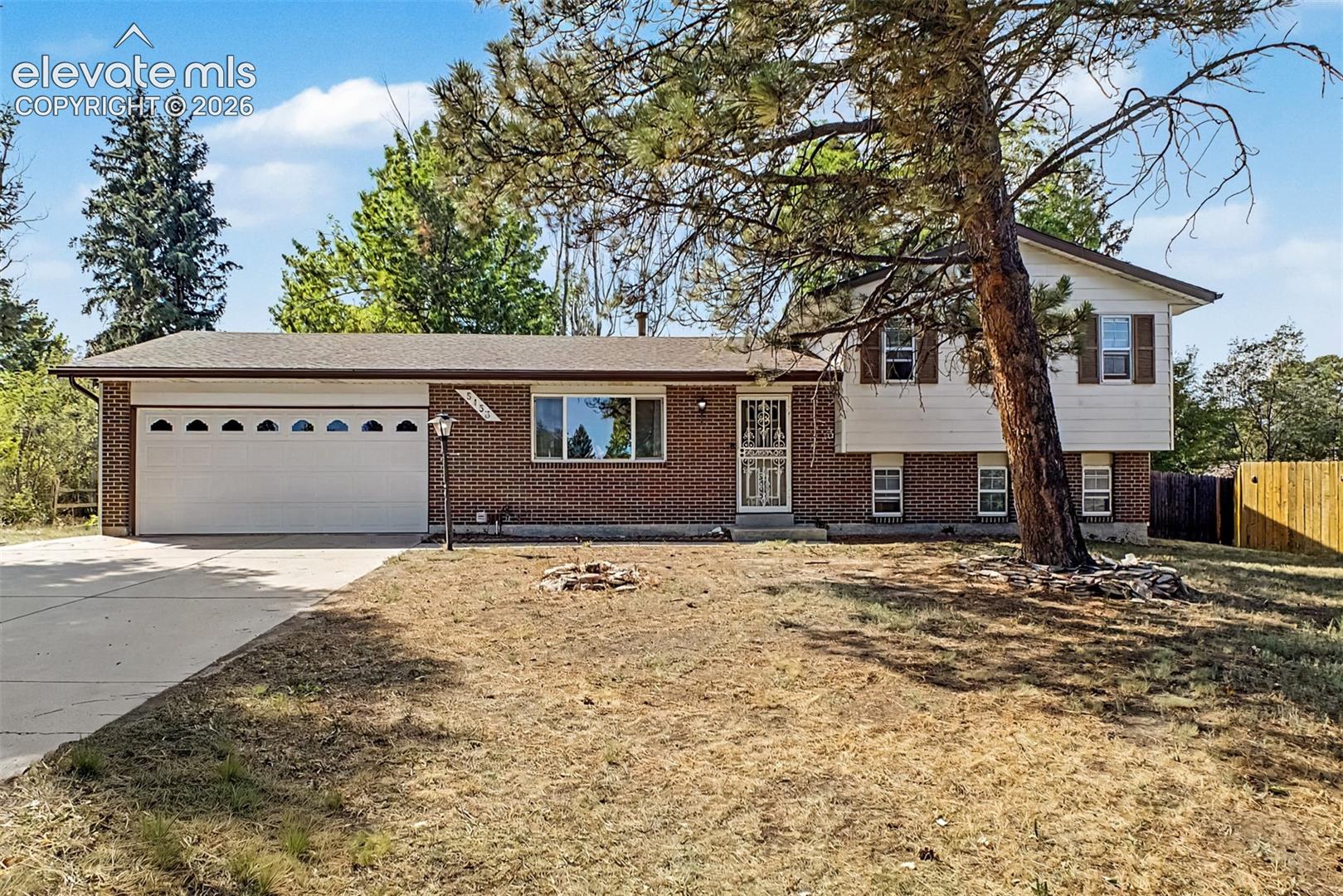5153 S Carefree Circle — photo