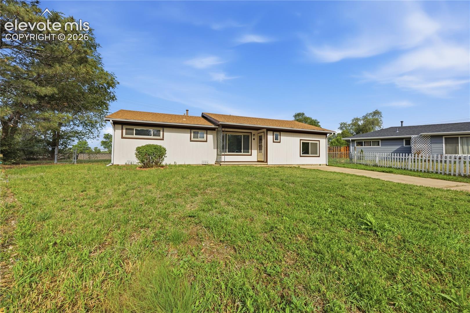 72 Doris Drive — photo