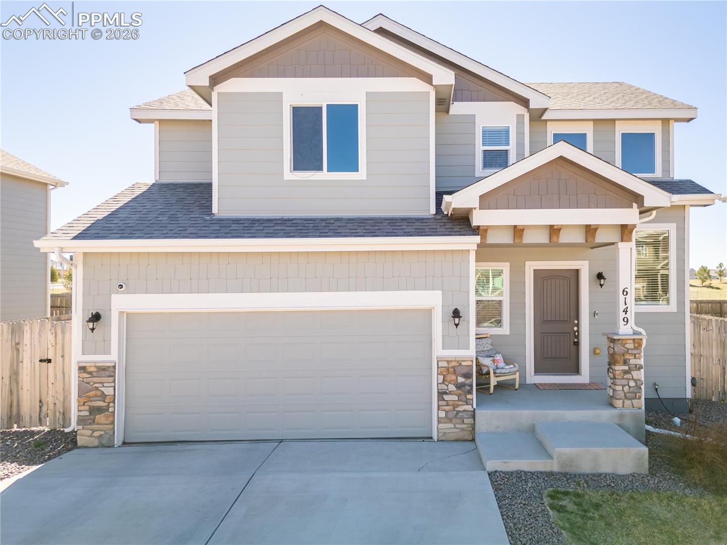 6149 Mumford Drive — photo