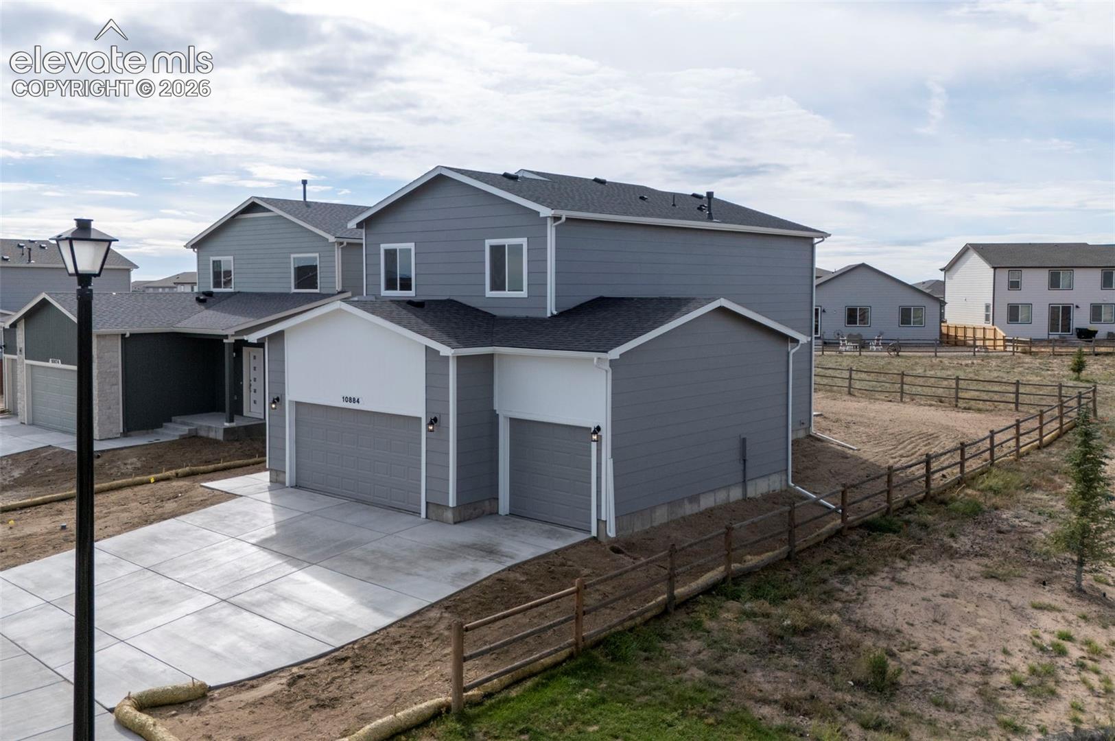 10884 Rolling Ranch Drive — photo