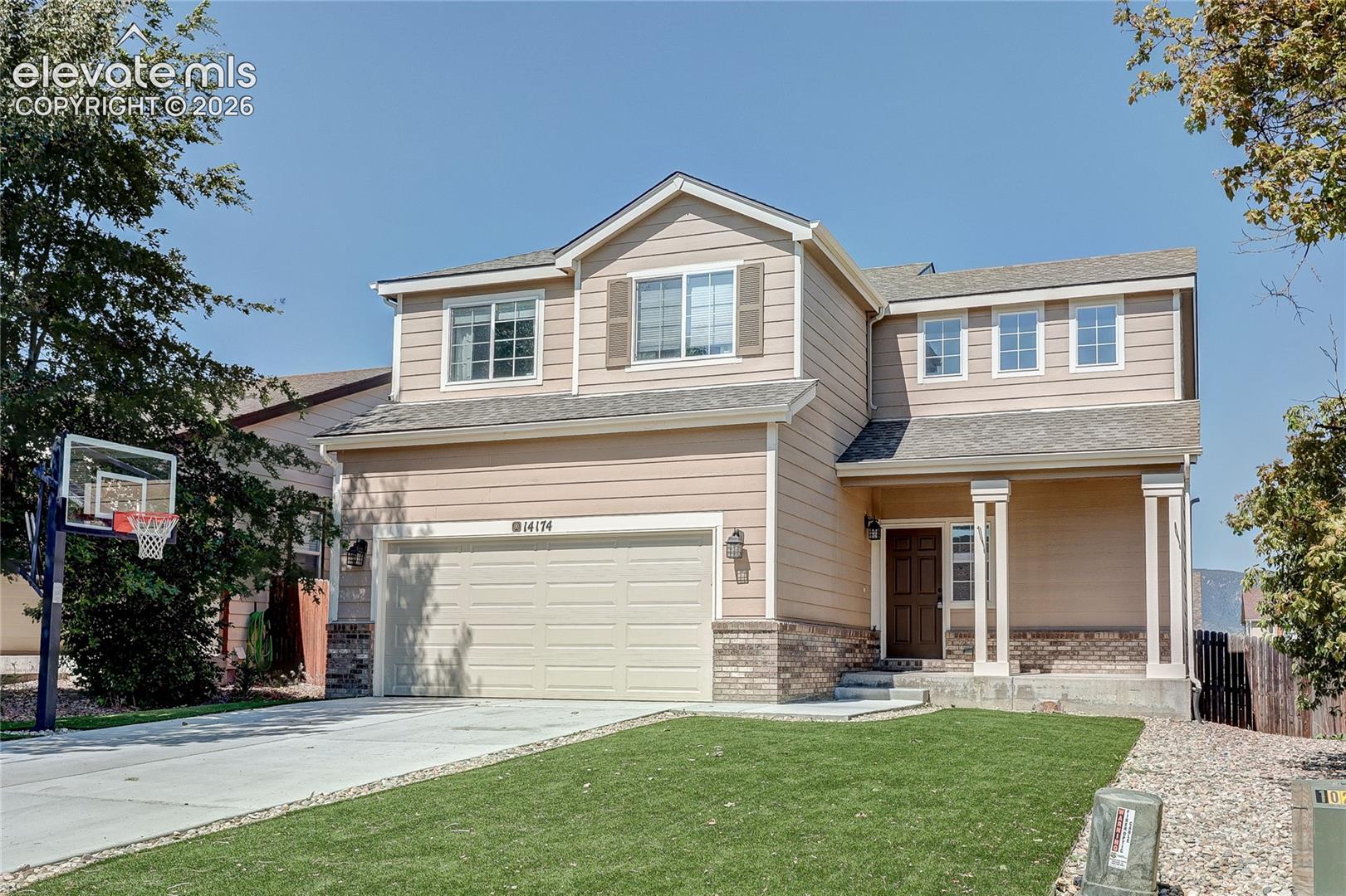 14174 Albatross Drive — photo