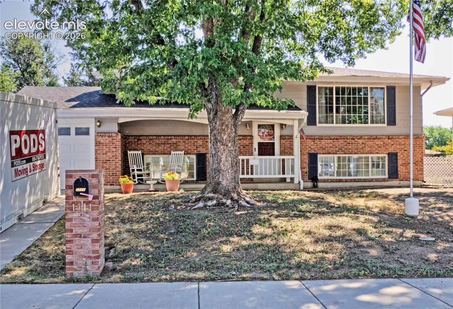 1111 Turley Circle — photo