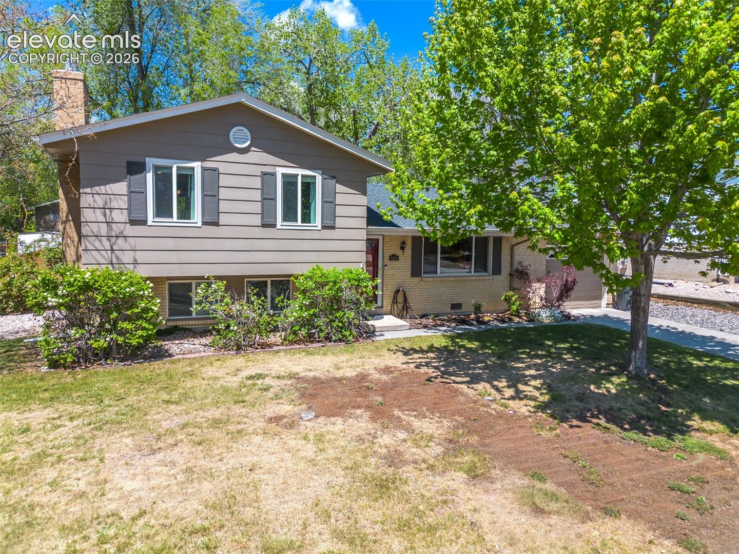 1314 Kern Street — photo